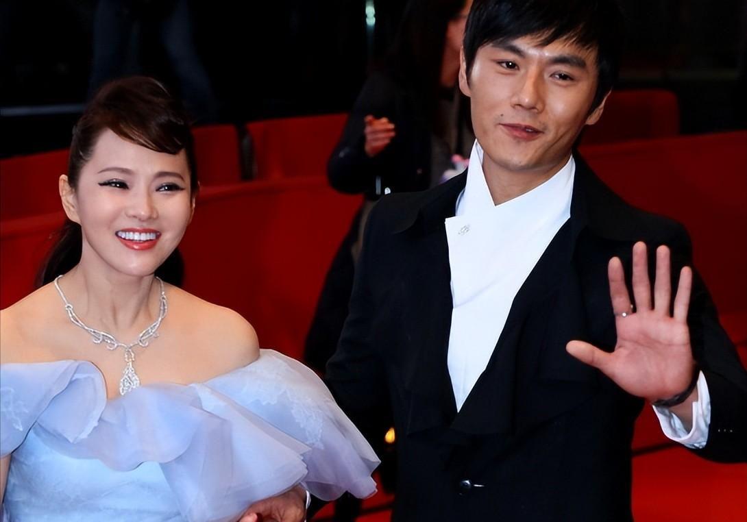 秦昊伊能静疑似婚变,秦昊伊能静现状知乎