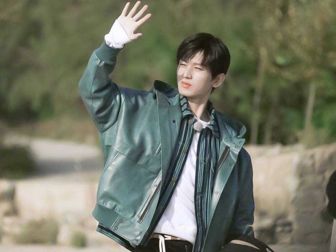 成毅的女朋友是谁(成毅袁冰妍恋情是不是真的成毅