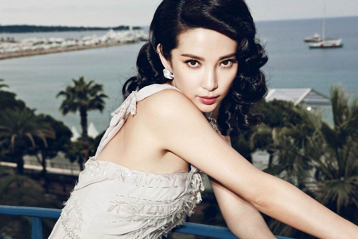 中国十大最美女星排名 第一名- 林青霞 李冰冰榜上有名