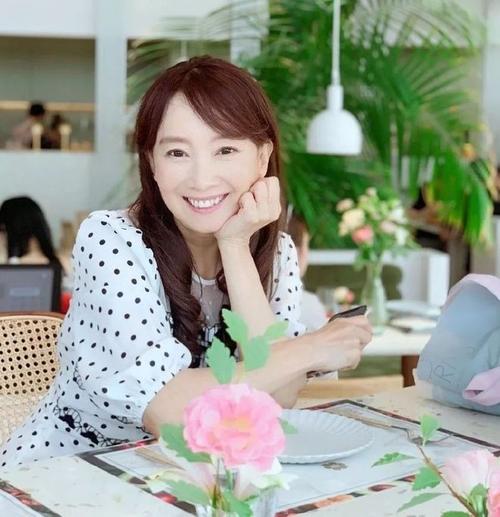 伊能静个人资料简历身高体重 伊能静个人资料简历身高体重