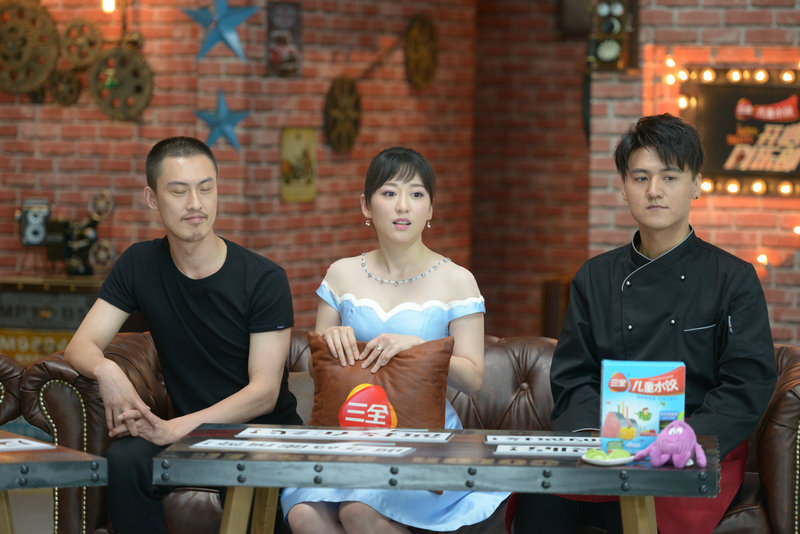 徐璐结婚了吗 徐璐什么时候结婚的
