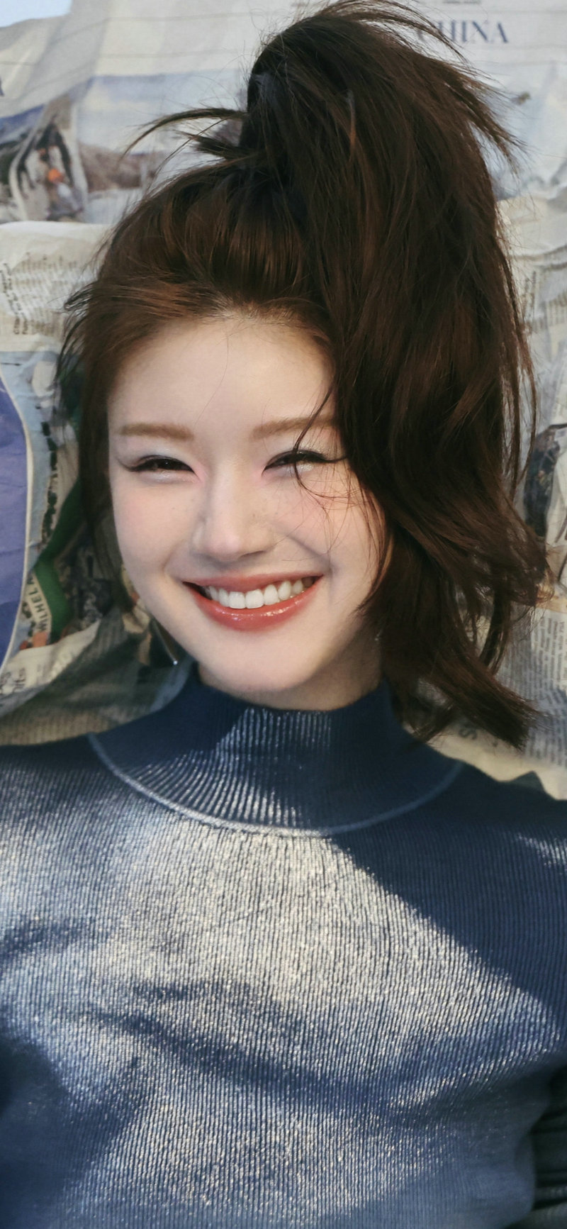 拍婚纱照的风格有哪几种