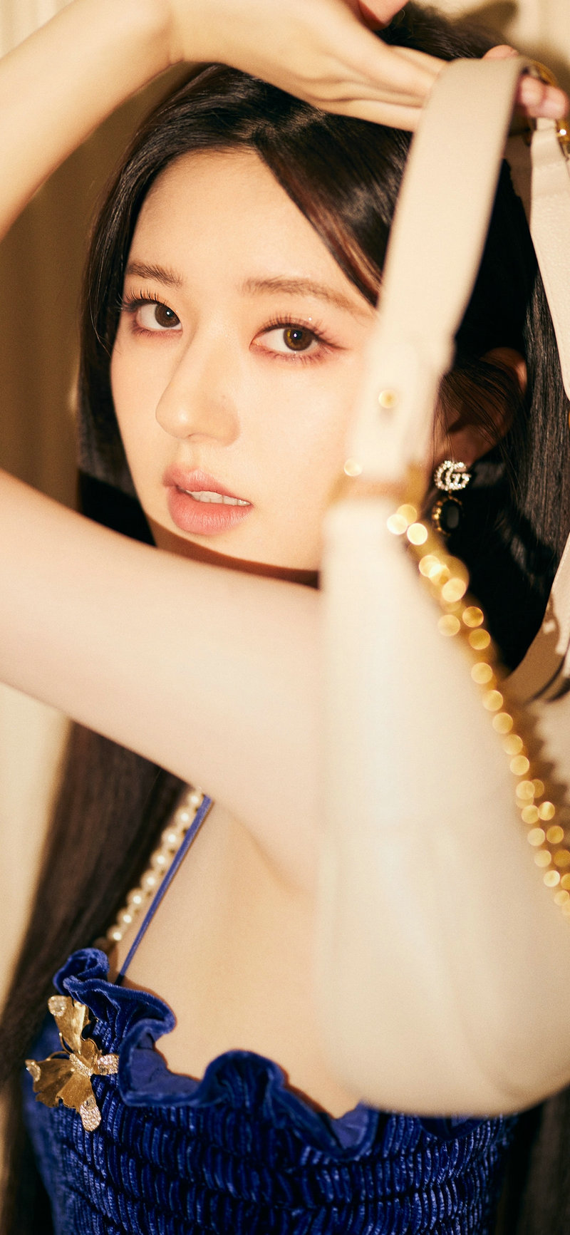 索林橡木盾 索林橡木盾扮演者