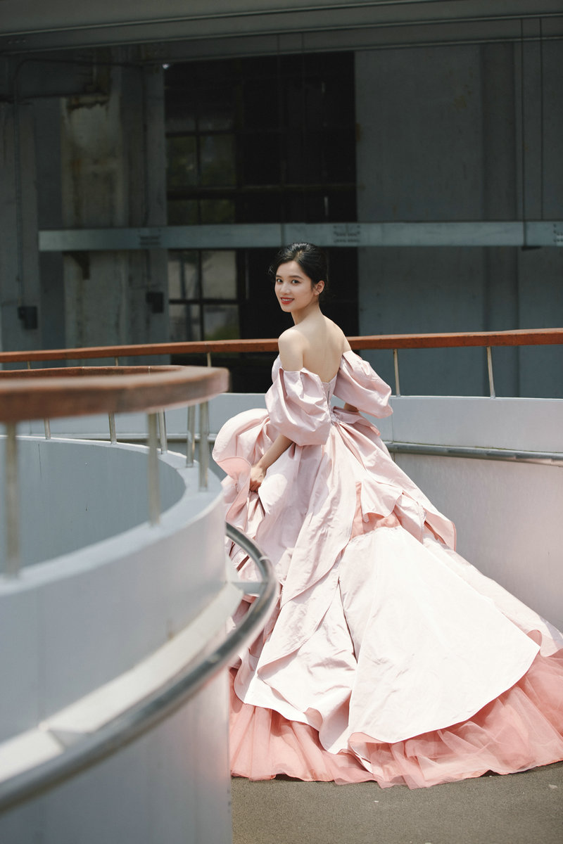 钱韦杉儿子 钱韦杉钱小豪