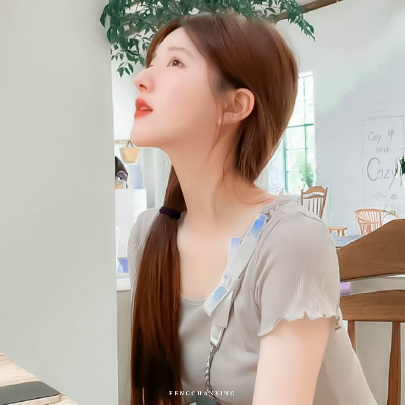 演员王天泽现在的生活照