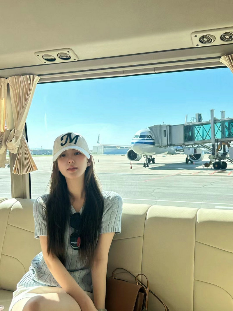 张也是李谷一亲生的吗