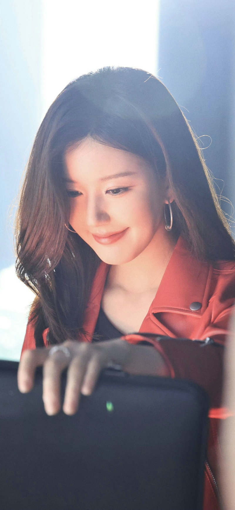 平凡的荣耀林宇明扮演者