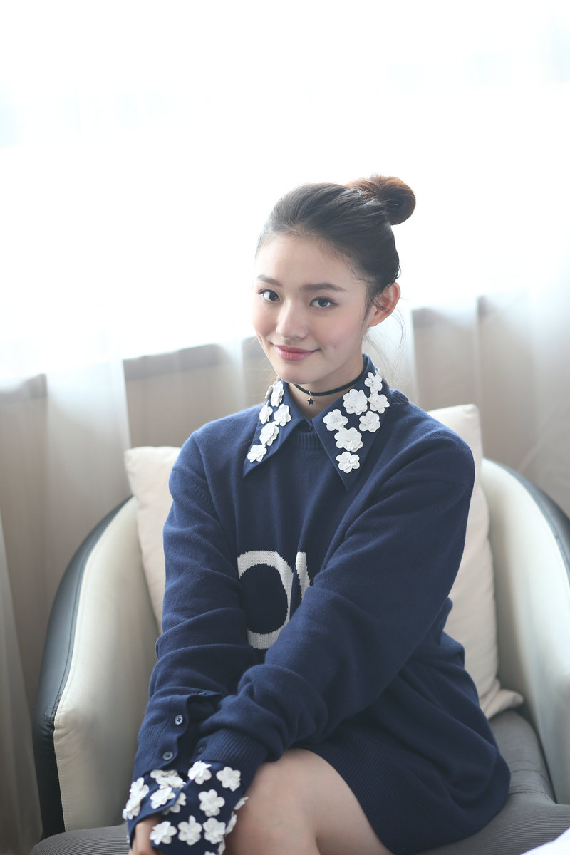 娜扎全球排名 娜扎在韩国的人气
