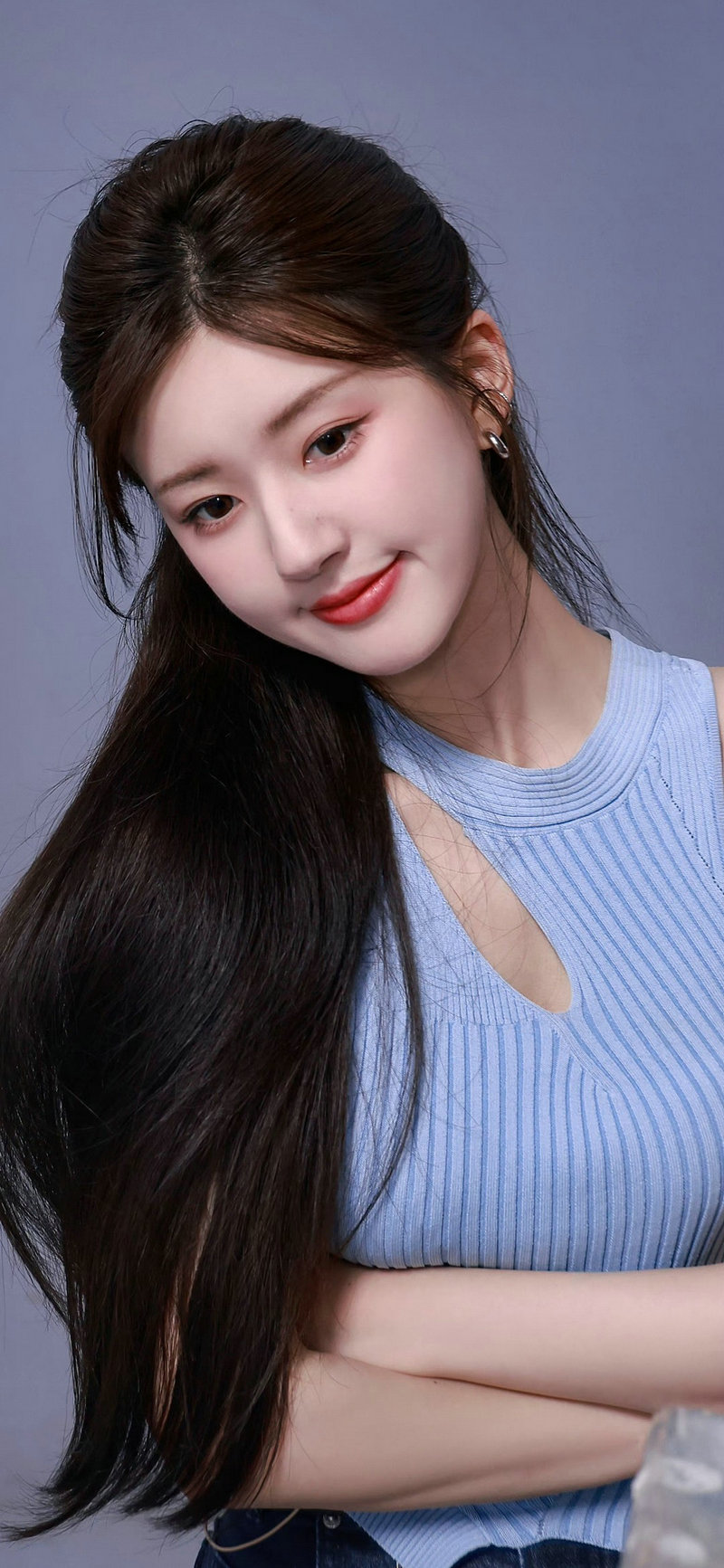 扒圈娱记富贵花好可怜