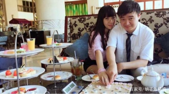 毛阿敏个人资料及老公简历