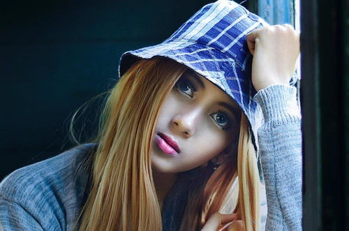 戴佩妮野蔷薇 戴佩妮野蔷薇