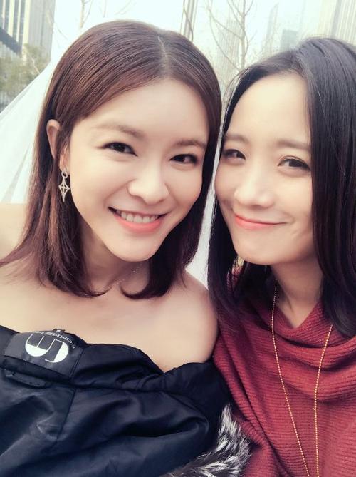 于和伟杨童舒 于和伟和杨童舒一起怕过戏嘛 于和伟杨童舒 于和伟和杨童舒一起怕过戏嘛