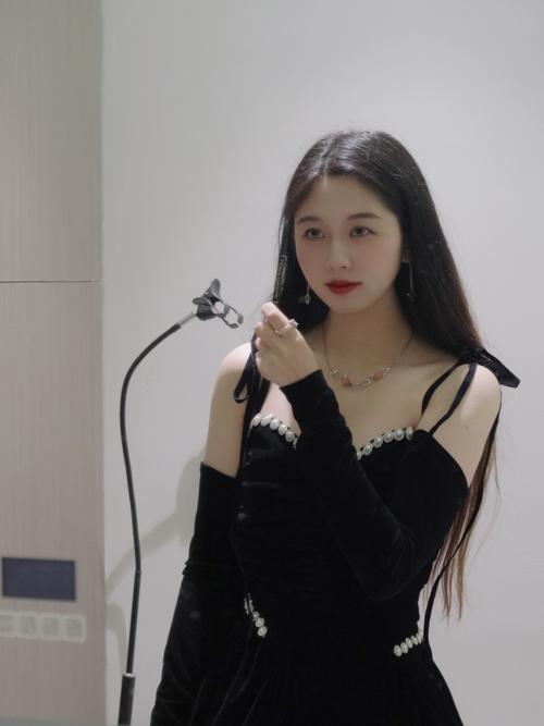娱乐圈最干净的女艺人