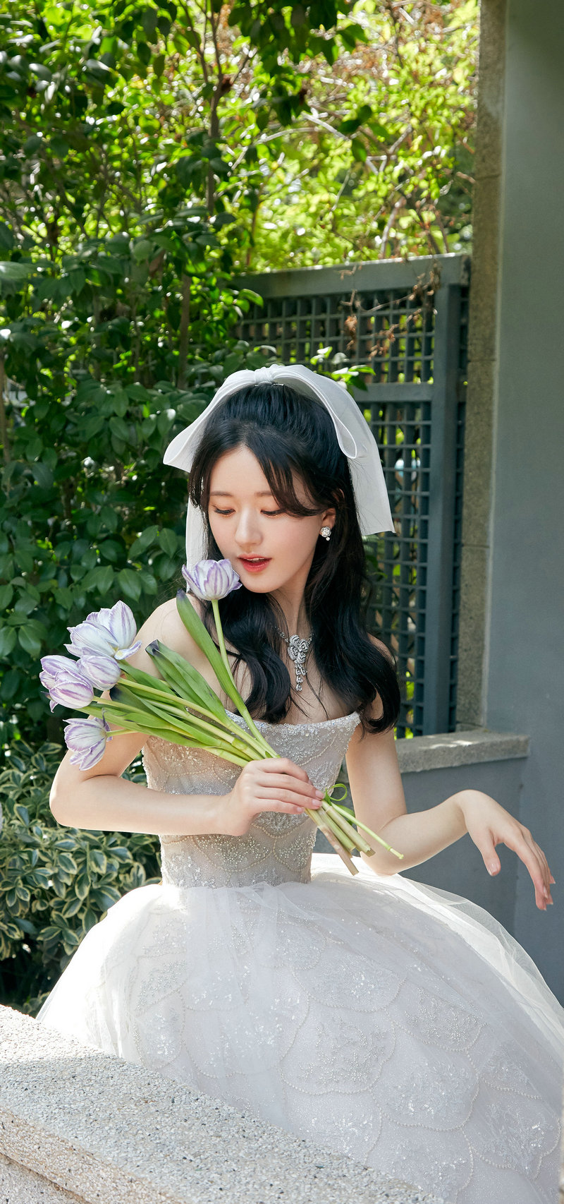 伊能静给秦昊生几个娃