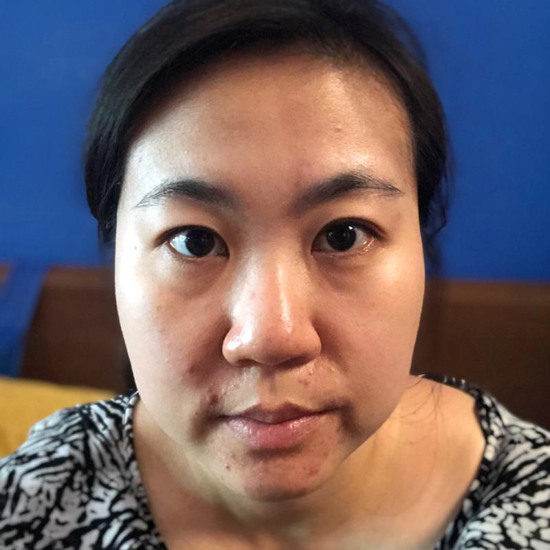 孙小梅现任老公 孙小梅的老公最近照片