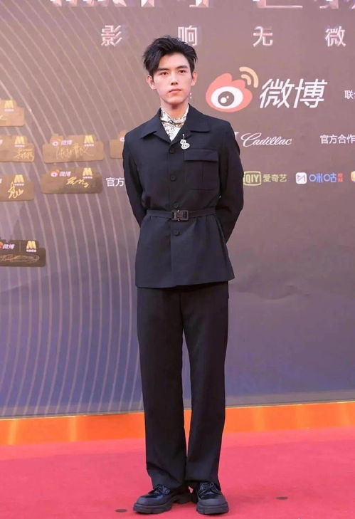 徐静蕾偶遇静蕾体