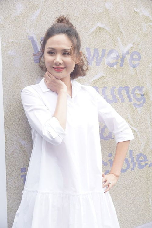 丁肇中说女儿儿子从来不听自己建议