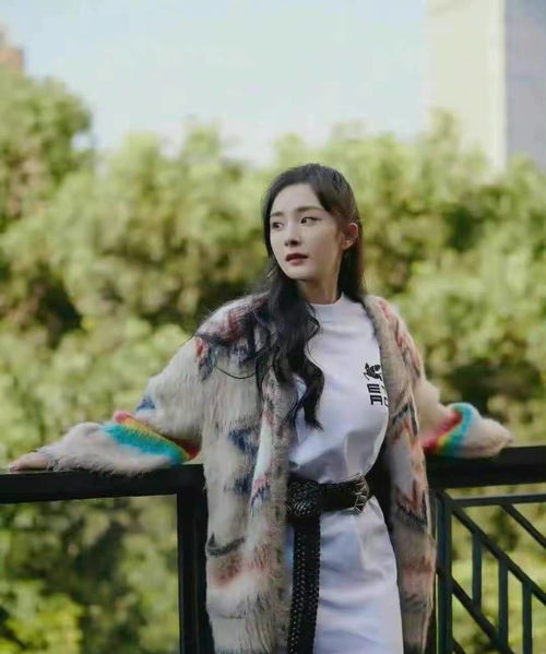 身高170以上的女明星 身高170以上的女明星